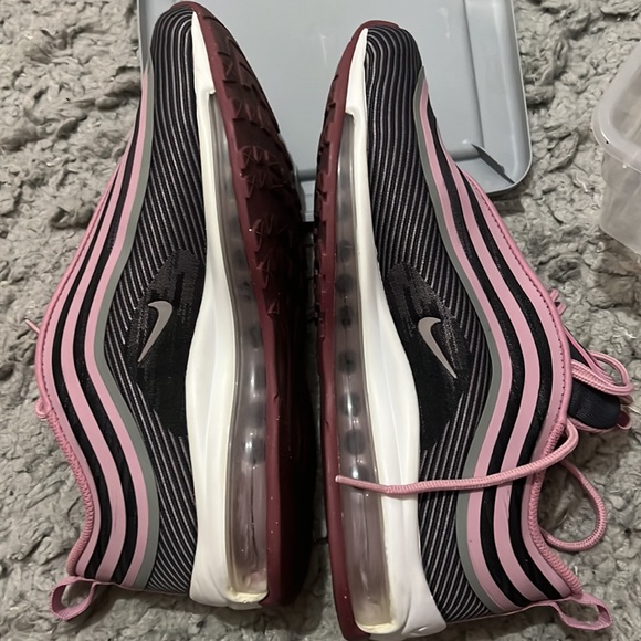 Nike Air Max 97 UL pink/grey - Picture 3 of 5